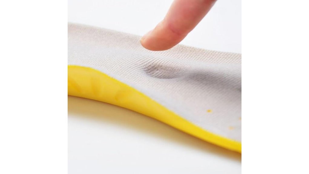 Top Insoles for Travel: Comfort for Standing & Walking All Day 5 unisex memory foam insoles
