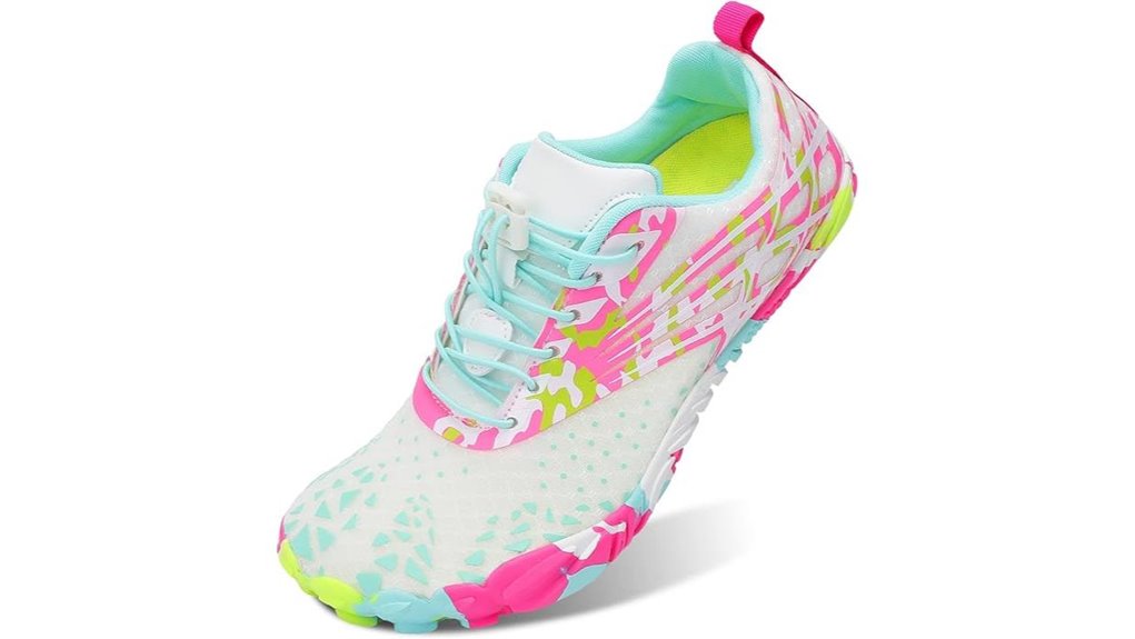 Water Shoes for Rocky Beaches: Comfort & Grip You’ll Love 12 unisex quick dry hiking shoes