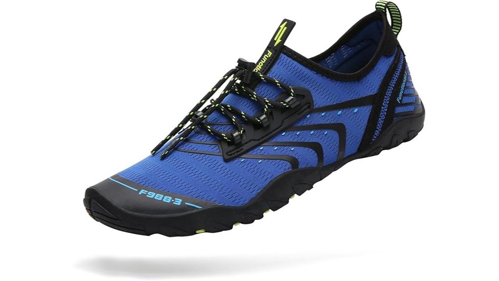 Best Water Shoes for Rocky Beaches: The Grip‑Focused Choices 15 unisex quick dry water shoes