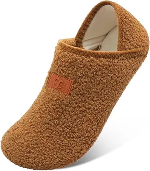Travel Slippers for Hotels: Hard‑Sole vs Soft Choices 11 unisex rubber soled adult slippers