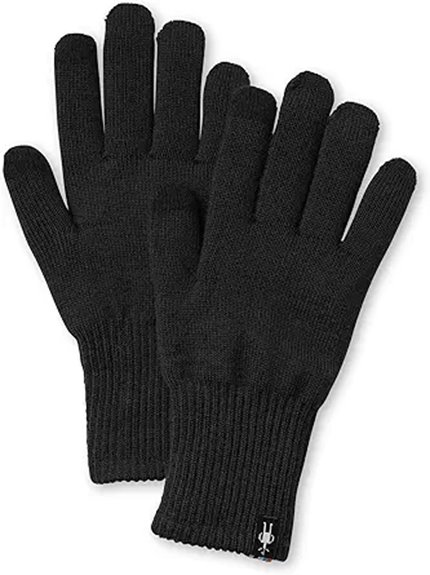Top Thin Liner Gloves for Cold Airports and Early Mornings 11 unisex smartwool liner glove