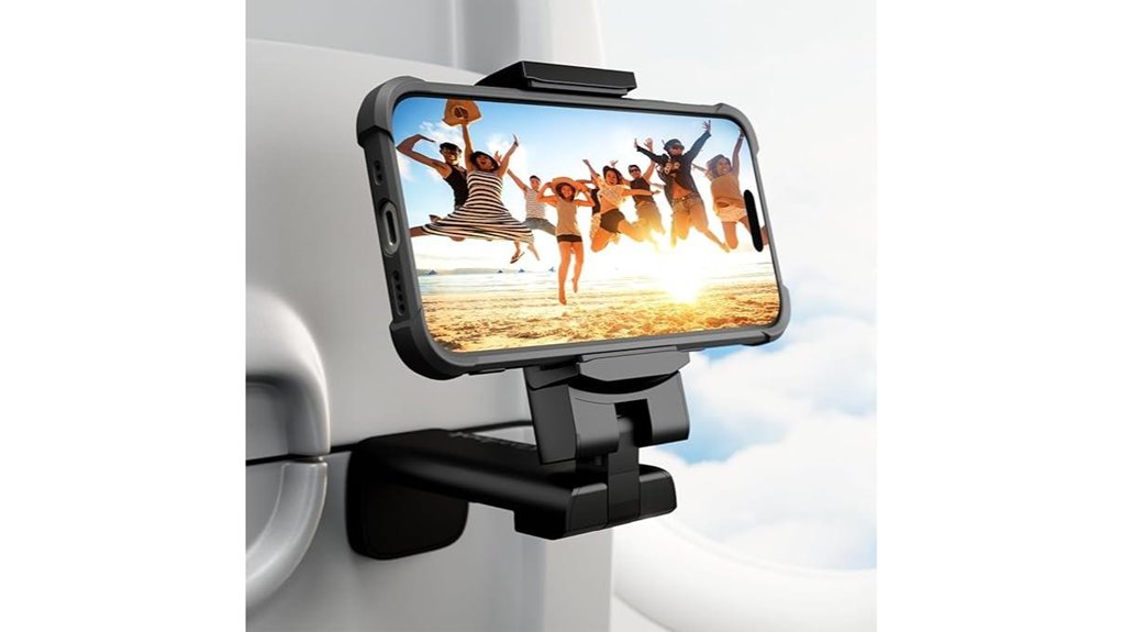universal 360 phone holder