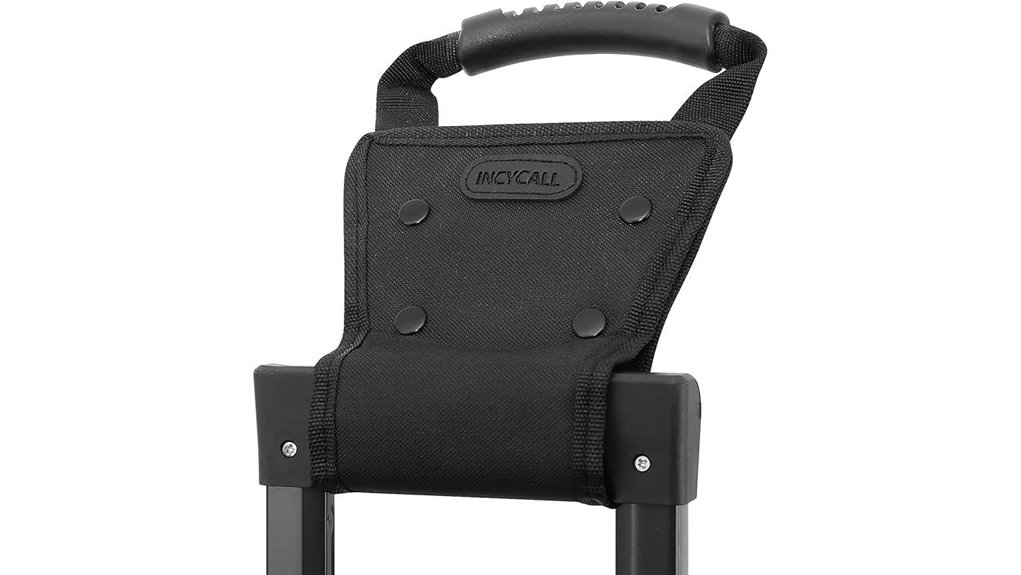 Luggage Handles That Won’t Pinch for Comfort Upgrades 5 universal 7 inch comfort grip