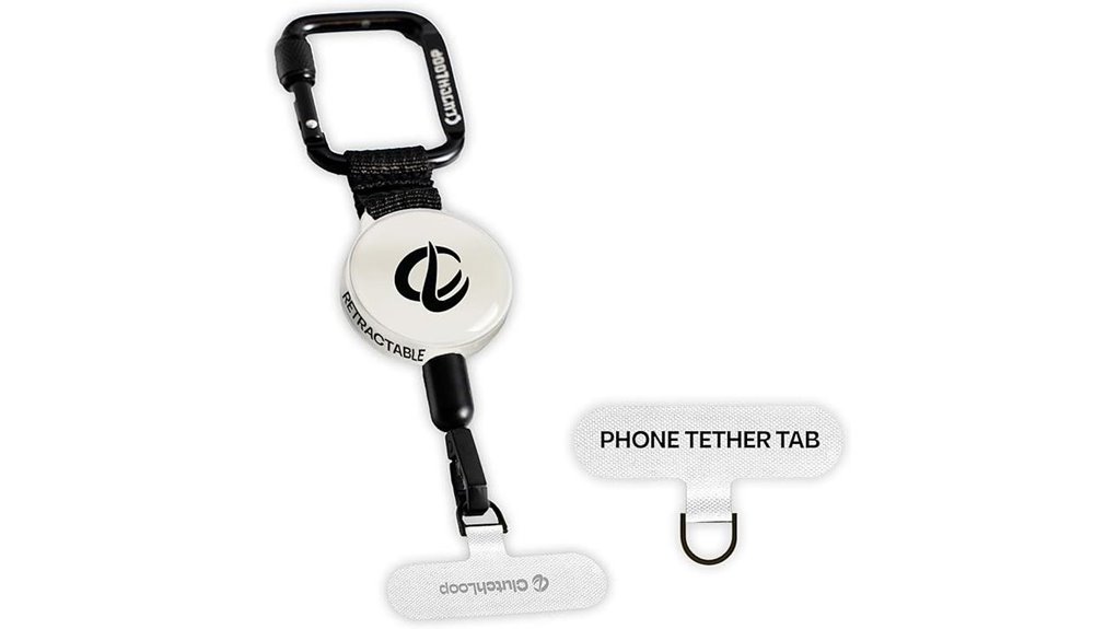 Top Anti-Theft Phone Lanyards Strong Tethers for Travelers 8 universal anti theft phone anchor