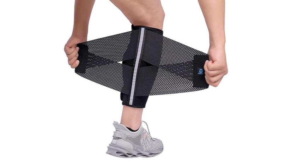 Top Compression Sleeves for Calf Walking Recovery 12 universal calf compression sleeve