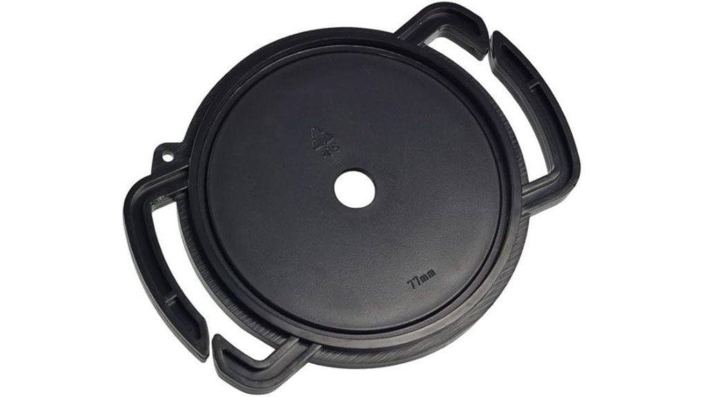 Top‑Rated Lens Cap Holders for Travel 13 universal camera lens cap holder