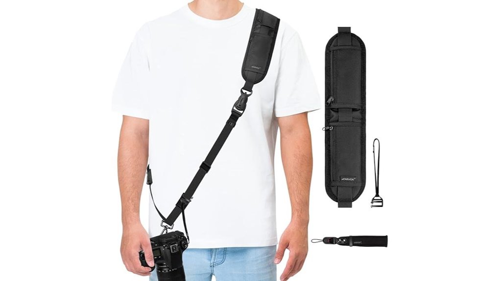 universal dslr camera strap