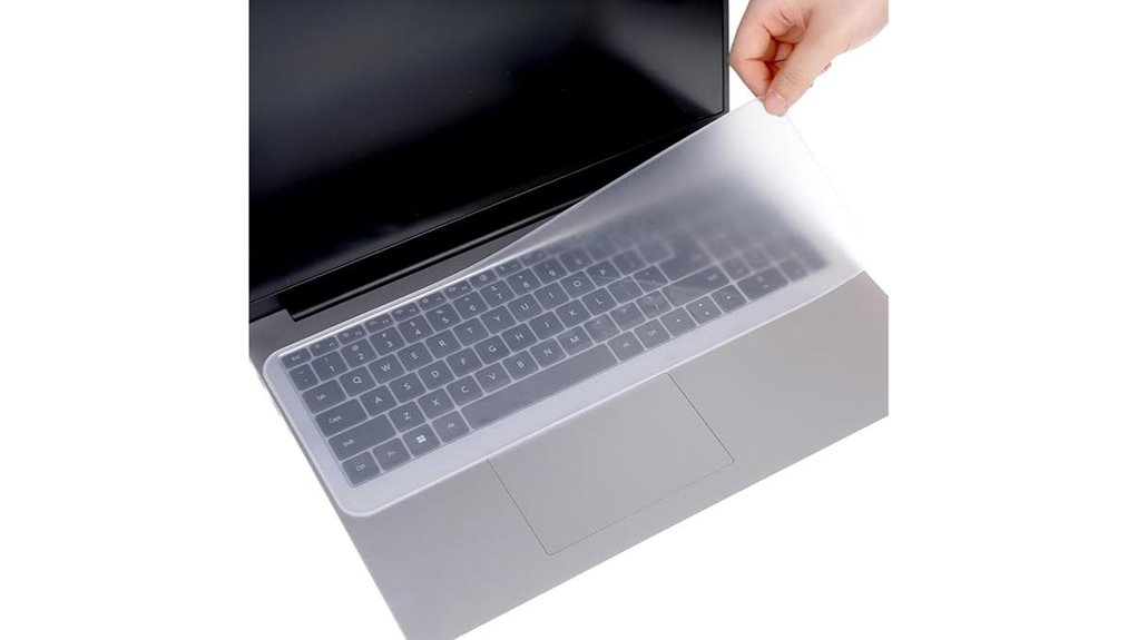 universal dustproof waterproof cover