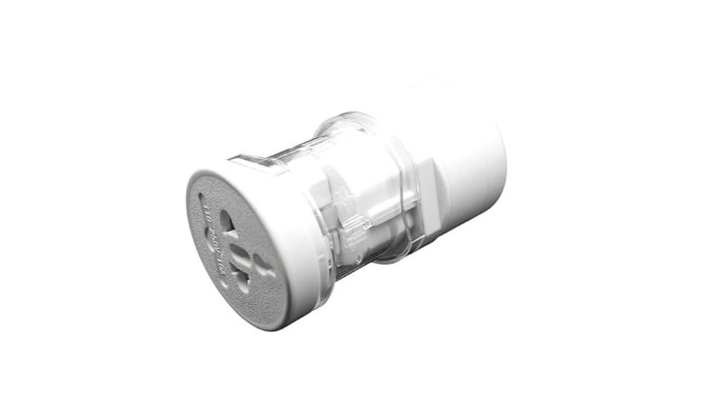universal global power plug