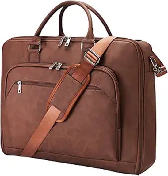 universal large travel garment