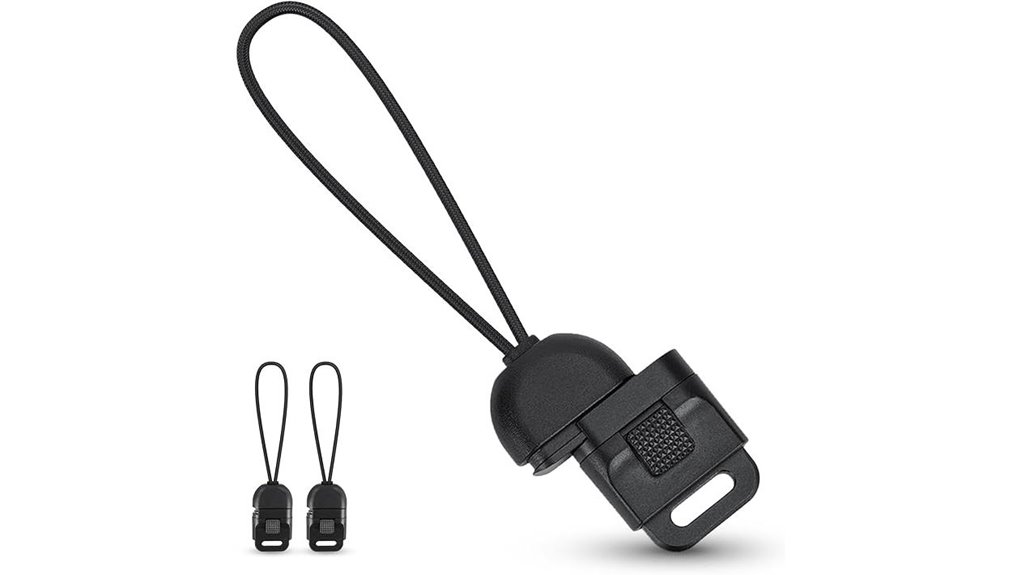 Best Quick-Release Clips for Camera Straps That Swap Fast 15 universal quick release camera straps