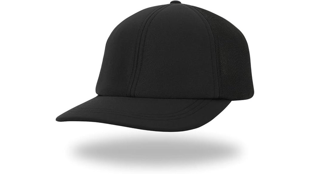 Quick-Dry Travel Caps for Hot Climates You Can't Miss 10 universal ultrasuede baseball hat