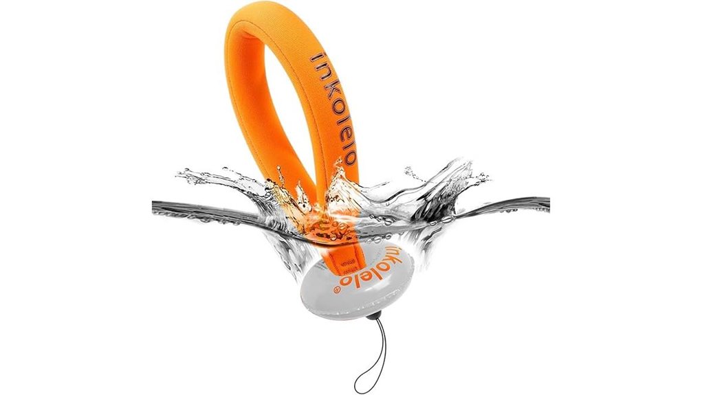 Floating Phone Straps Every Boat Tour Must Have 2 universal waterproof floating strap