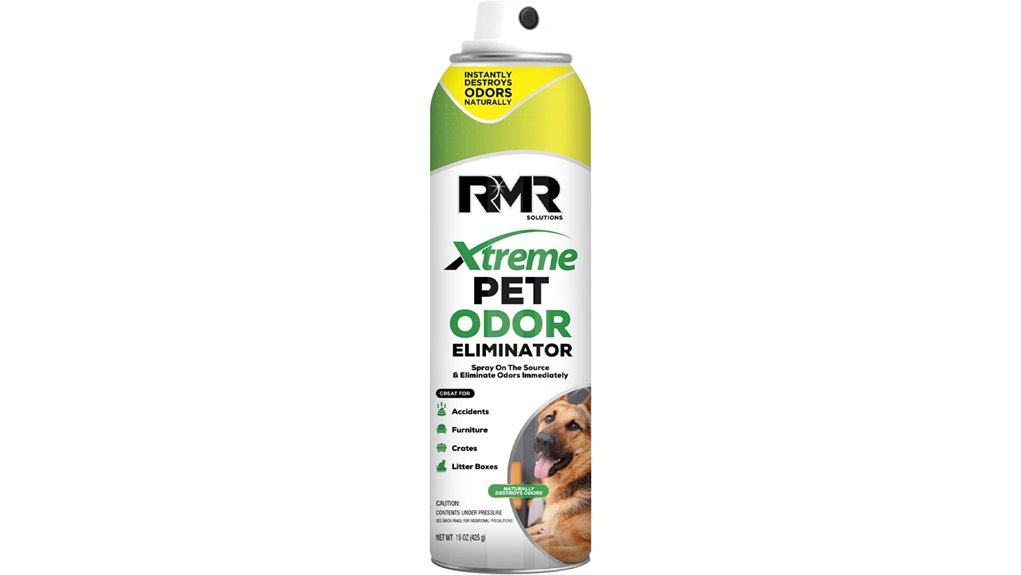 Top Odor‑Neutralizing Sprays Every Pet‑Friendly Stay Needs 6 unscented pet odor eliminator