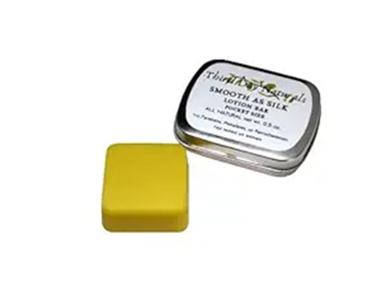 Top‑Rated Hand Cream Bars (Solid Lotion) That Keep Skin Soft 12 unscented travel lotion bar