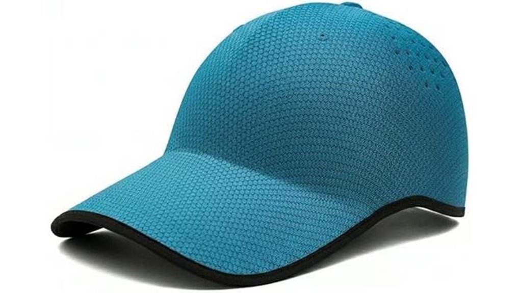 Crush-Resistant Packable Baseball Caps That Travelers Love 2 upf50 packable baseball cap