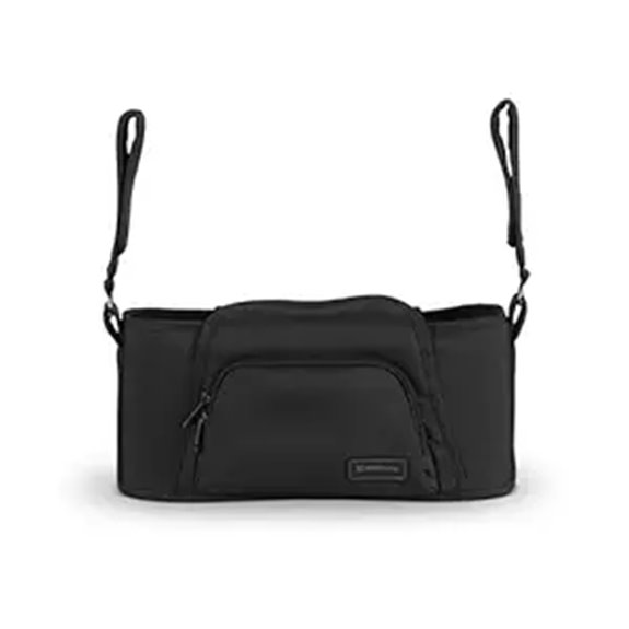 Stroller Organizers With Easy‑Access Pockets for Airport Trips 6 uppababy parent carry all