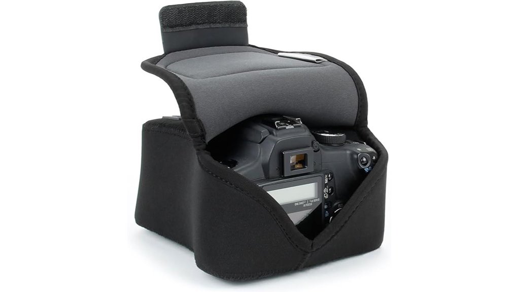 usa gear dslr case