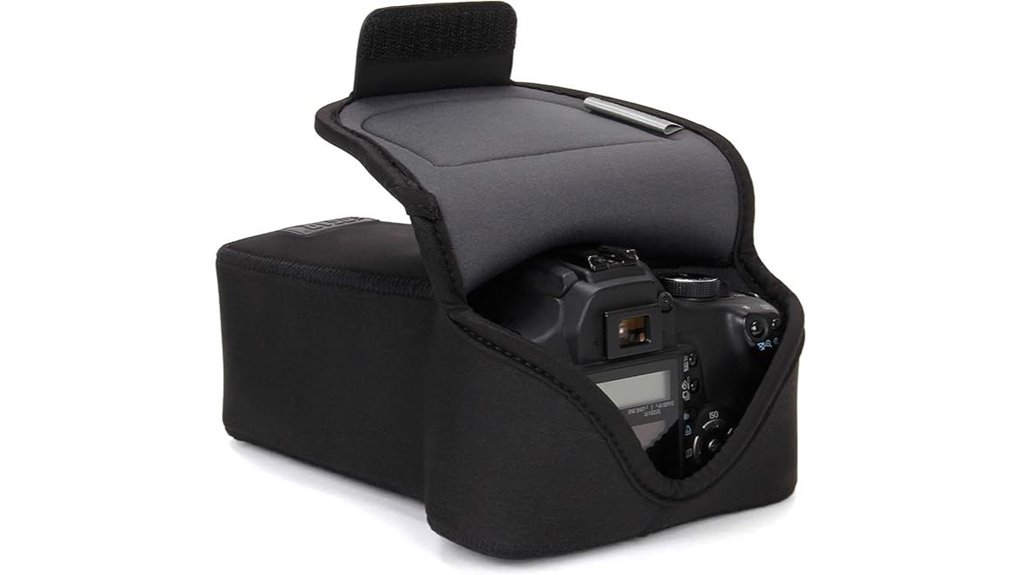 usa gear lens loop sleeve