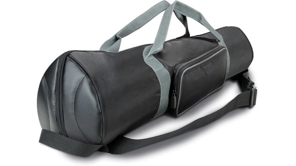 usa gear padded tripod