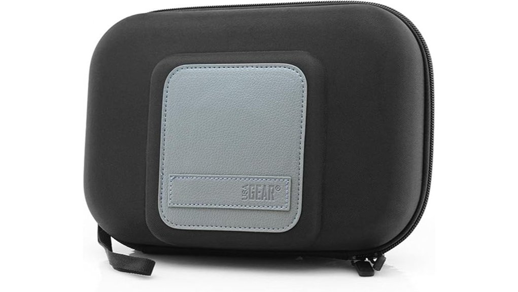 usa gear toiletry organizer