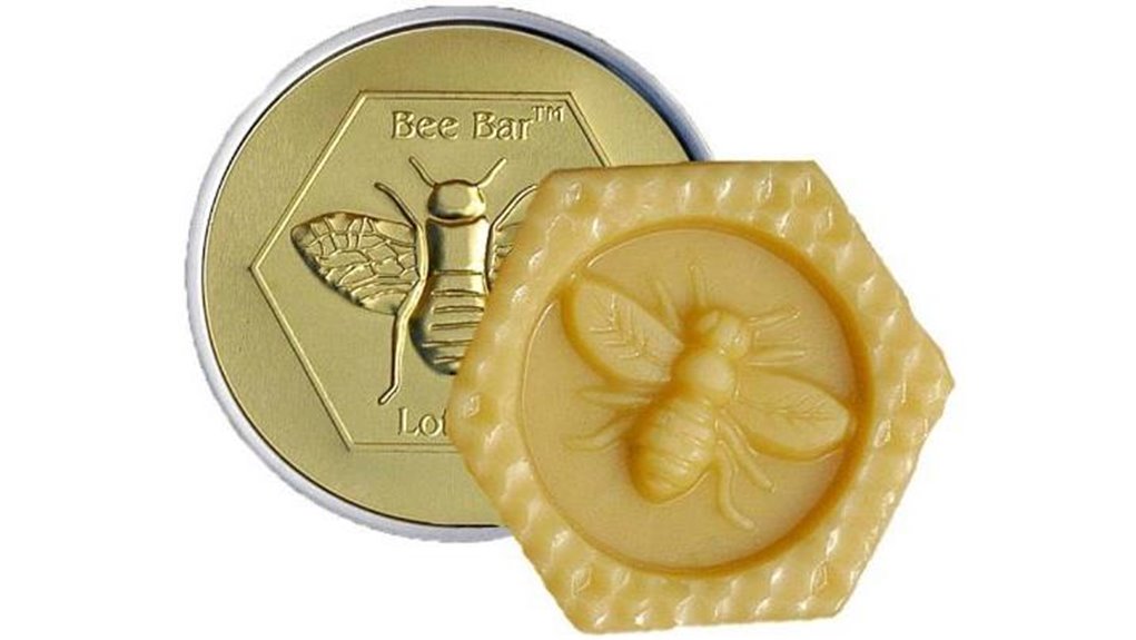 Lotion Bars That Shine as Solid Moisturizers 13 usa vanilla honey bar