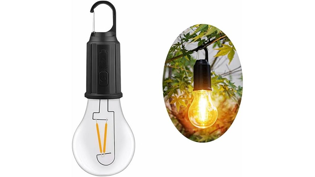 usb c 3 mode led lantern