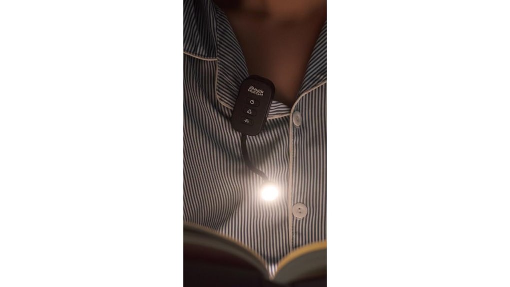 Must-Have E-Reader Lights for Travelers: Warm Tone Clip‑On Picks 14 usb clip on led light