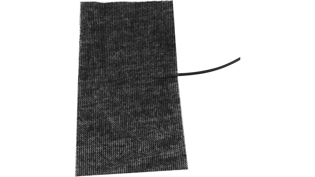Premium Travel Heating Pads (USB Powered) That Beat the Chill 14 usb heated carbon fiber
