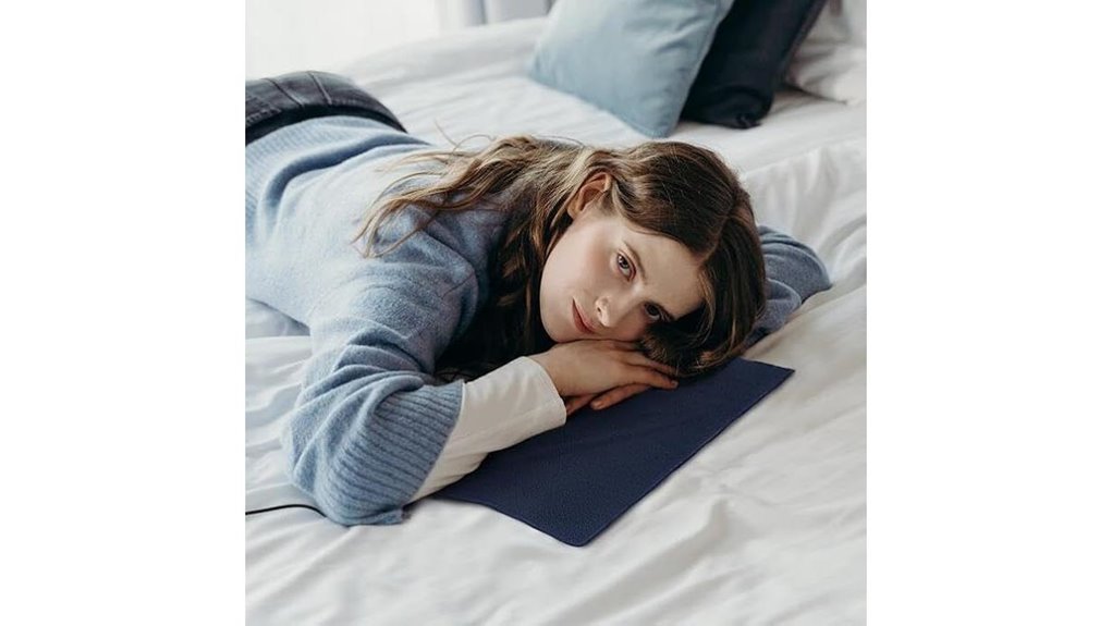 Top‑Rated USB‑Powered Portable Heating Pads for Travel 7 usb neck heat pad