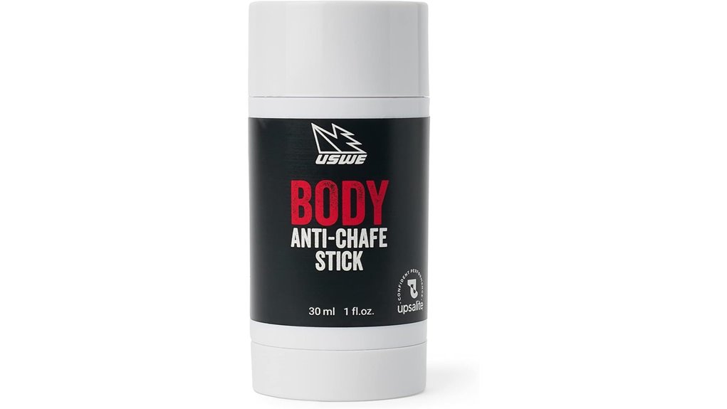 Best Anti-Chafe Sticks That Make City Trips Sweatless 3 uswe anti chafe outdoor stick