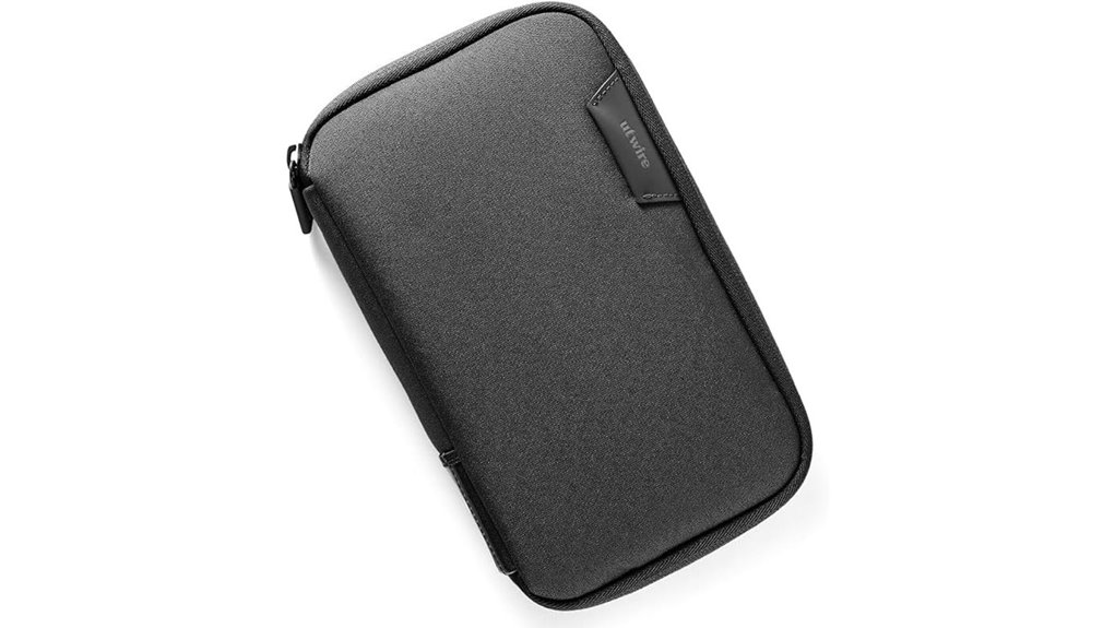 The Best Cable Organizer Pouches That Stay Slim 10 ut 1l cable organizer
