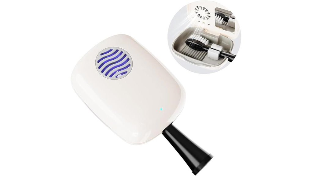Best Toothbrush Travel Cases: UV Protection vs Plain 11 uv c toothbrush sanitizer holder