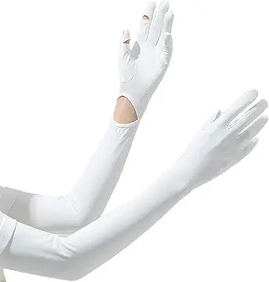 Best Sun Gloves for Travel: UPF Hand Protection Essentials 15 uv women s driving gloves
