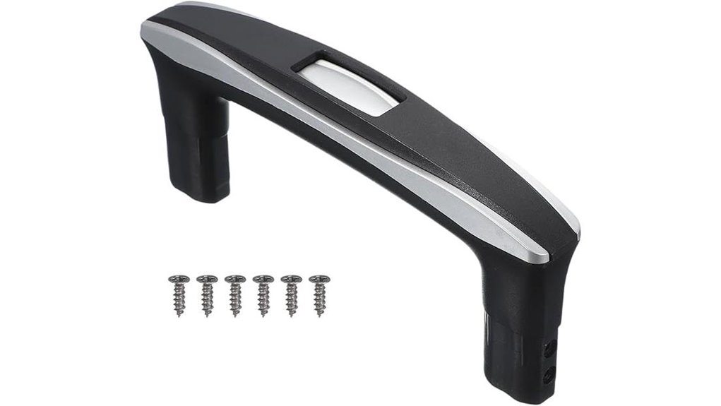 uxcell black telescopic replacement