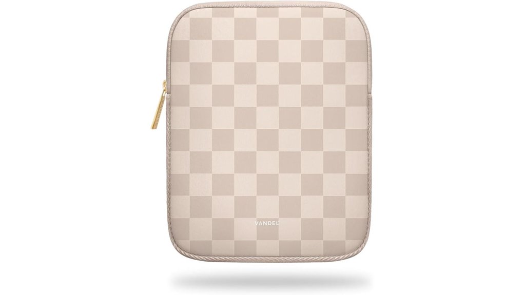 Best iPad/Tablet Sleeves That Keep Thin Gear Safe on the Go 3 vandel 9 11 tablet sleeve