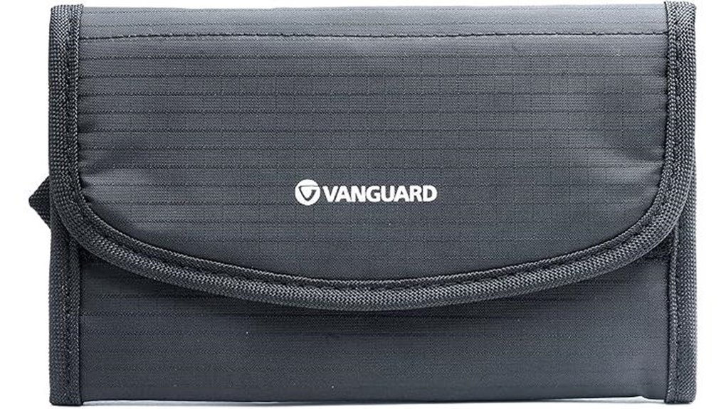 vanguard alta bcl large