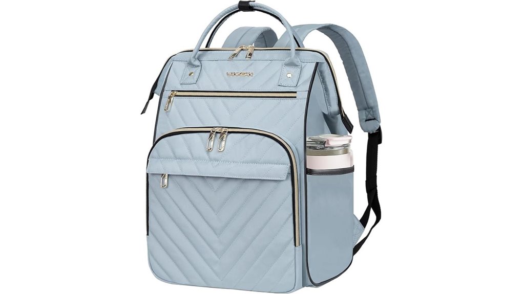 vankean 17 waterproof backpack