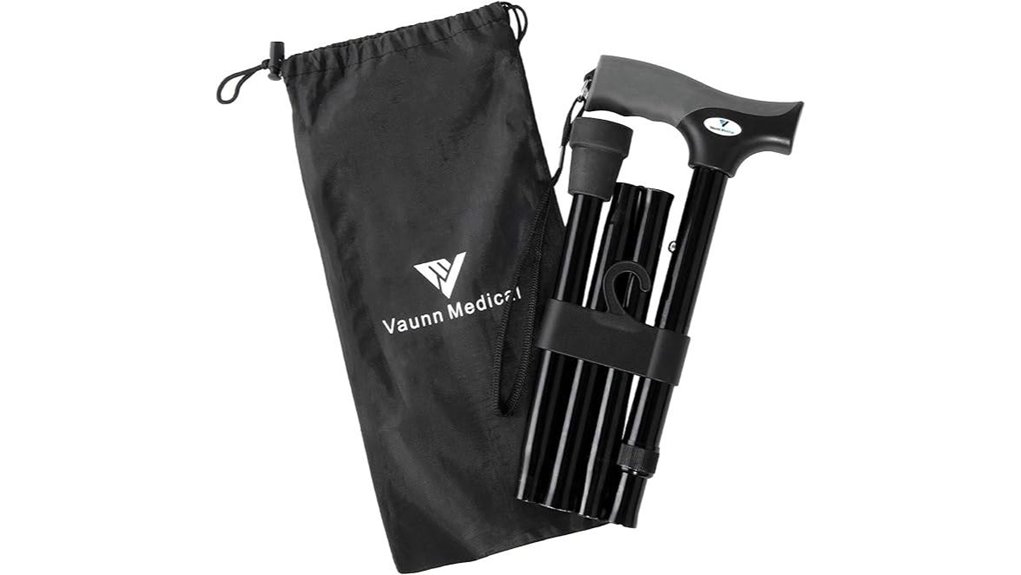 vaunn fsa eligible easygrip cane