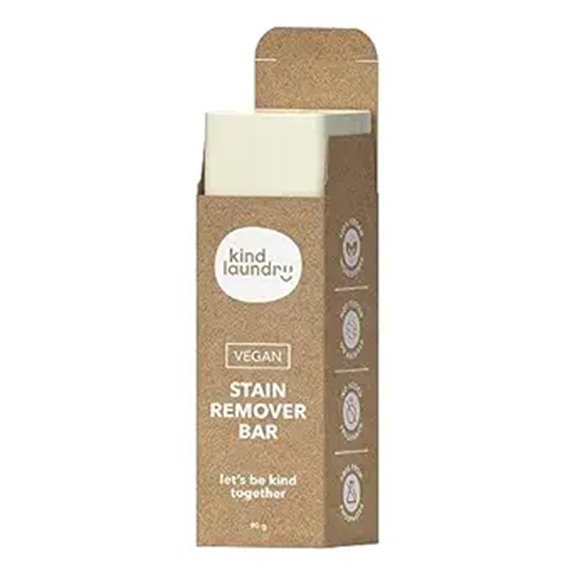 vegan laundry stain removal bar