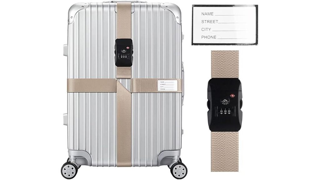 veki tsa id strap