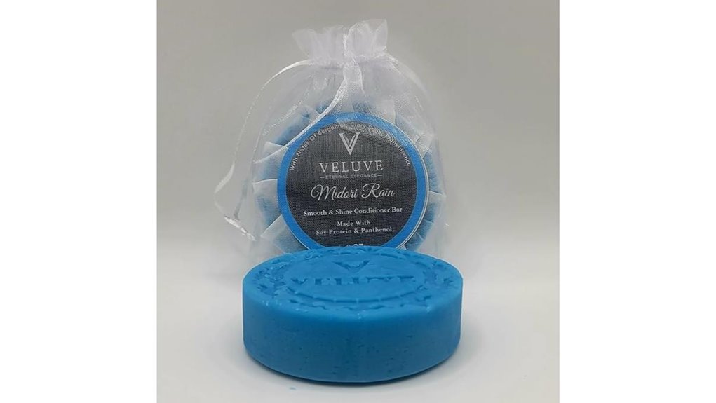 veluve midori rain conditioner