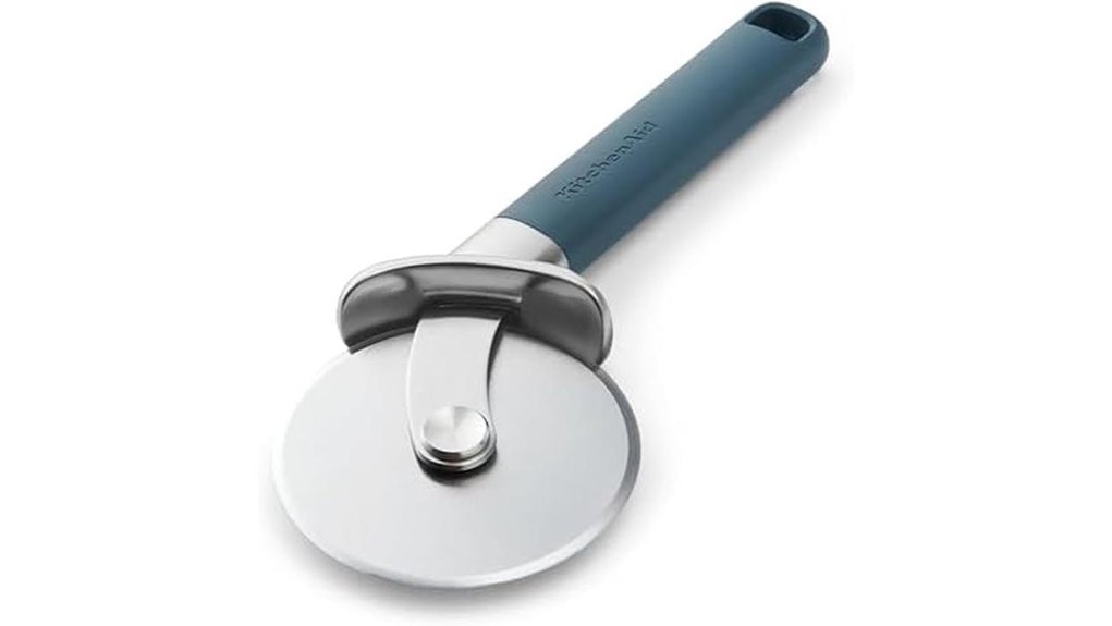 versatile kitchenaid pizza wheel