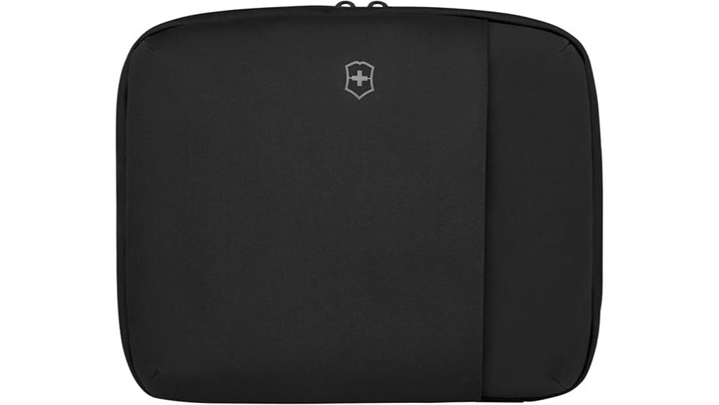 Toiletry Bags with Easy-Clean Lining for Spill-Proof Travel 10 victorinox hanging toiletry bag