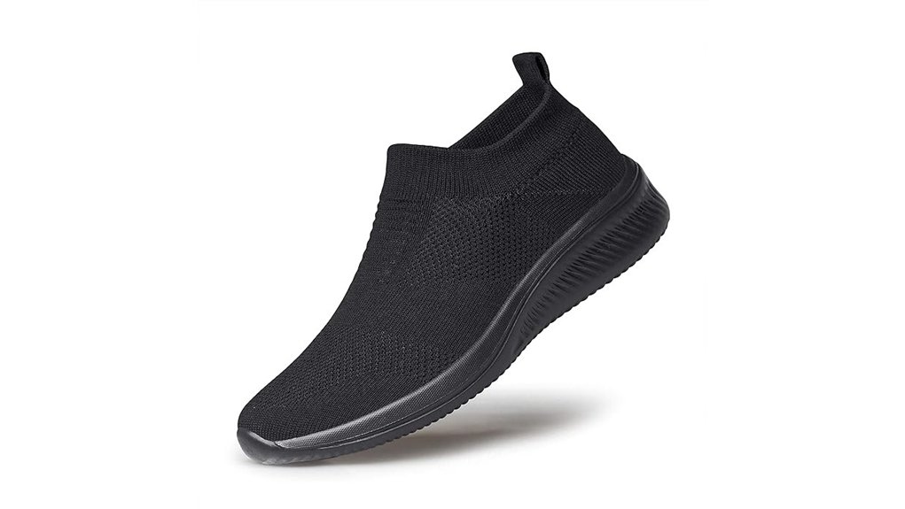 vidbiv men walking trainers