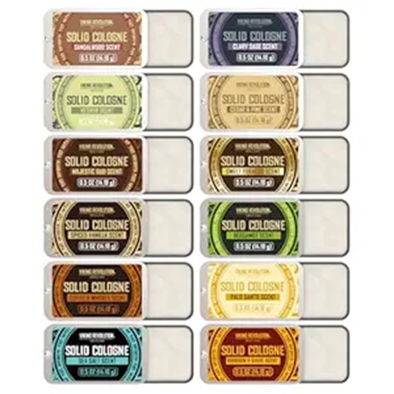 Essential Solid Colognes Every Traveler Should Pack 7 viking revolution solid cologne