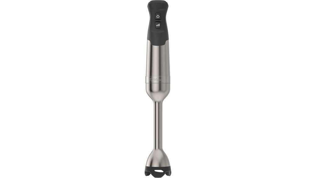 Best Immersion Blender That Will Transform Your Kitchen 12 vitamix 5 speed immersion 625w