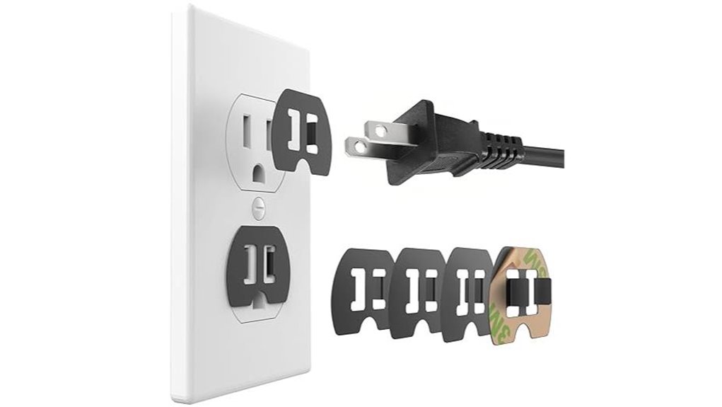 volport six piece plug fix