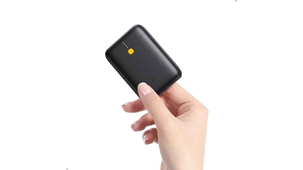 Power Your Trips: Travel Power Banks with Pass‑Through 12 voltme 10k portable charger