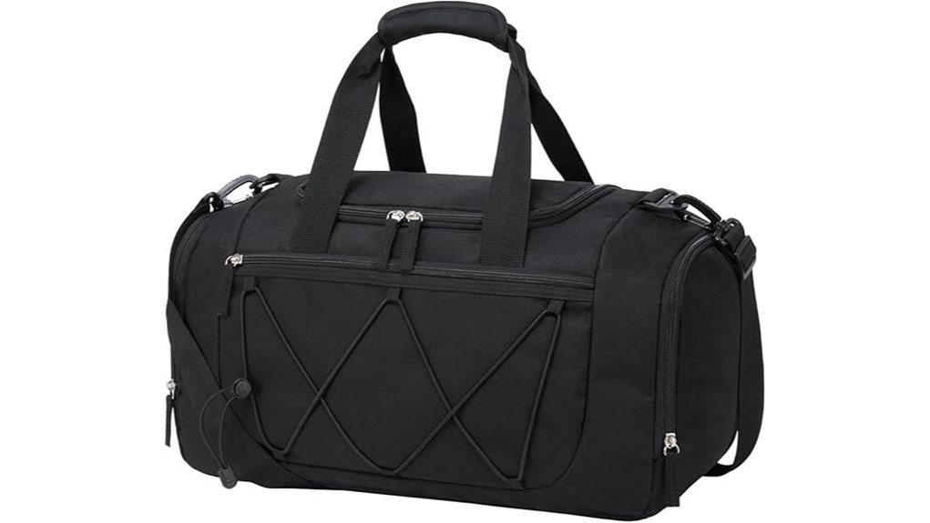 vorspack 18 gym bag